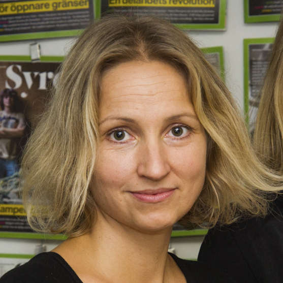 Benita Eklund