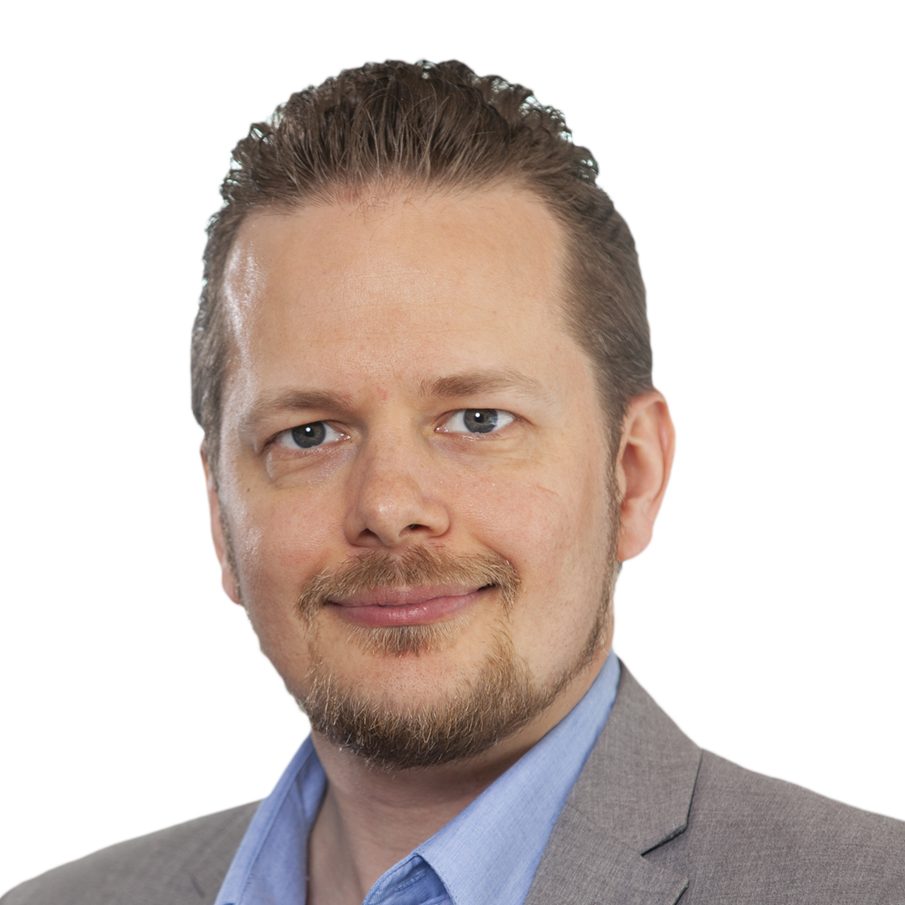 Göran Hådén