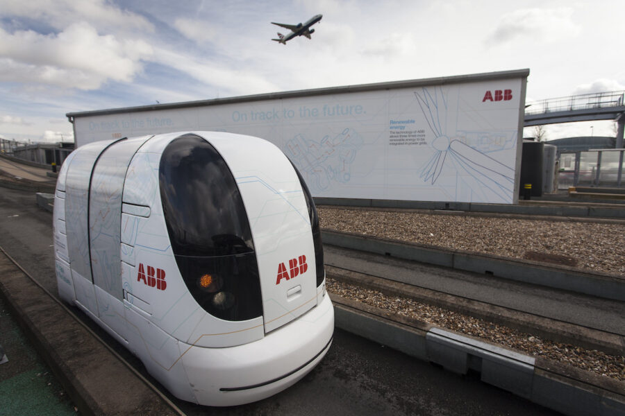 Företaget ABB Ltd gav upphov till 395088000 ton koldioxidekvivalenter under fjolåret.