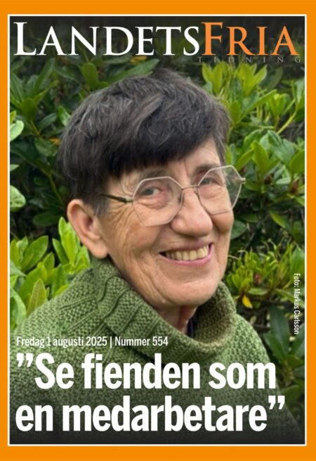 Nummer arkiv