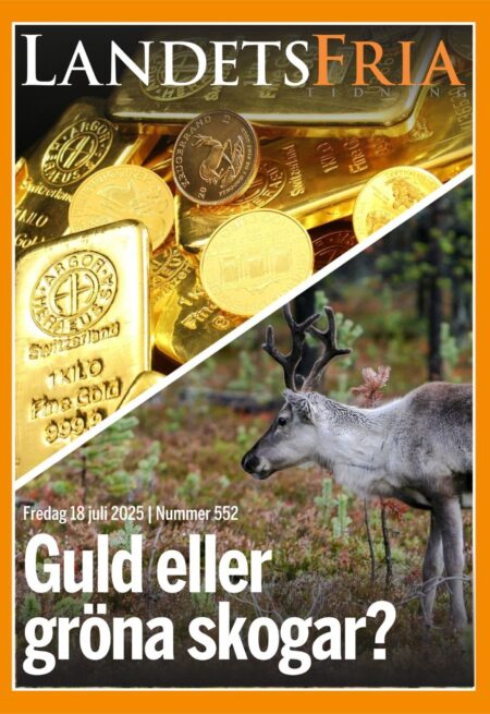 Nummer arkiv