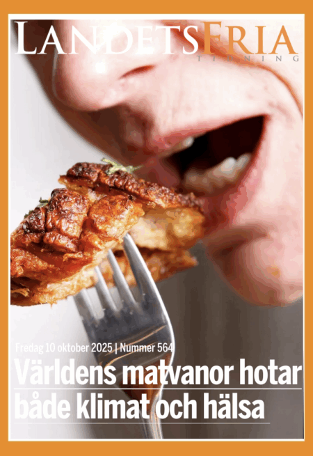 Nummer arkiv