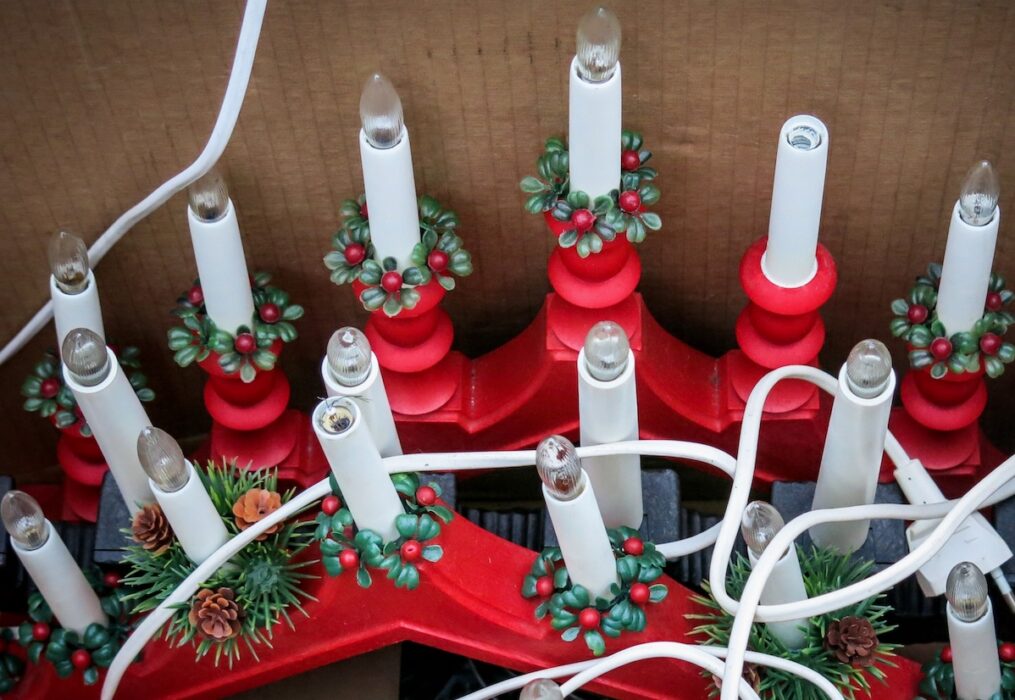 Släng inte dina trasiga elprylar i onödan är uppmaningen från Kretslopp och vatten och Returkultur som anordnar reparationsverkstäder till helgen.