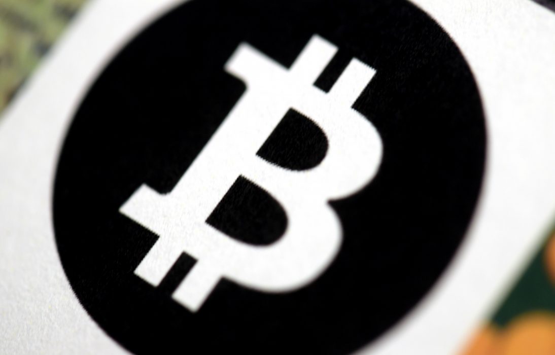 STOCKHOLM 20171211
Bitcoin - en digital valuta, skapad 2009, vars huvudsyfte är att möjliggöra betalningar över Internet direkt mellan användare utan inblandning av tredje part.
Foto: Janerik Henriksson / TT / Kod 100