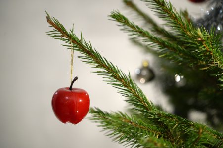 JULGRAN