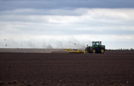 JORDBRUK UKRAINA