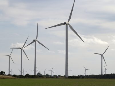 VINDKRAFTVERK