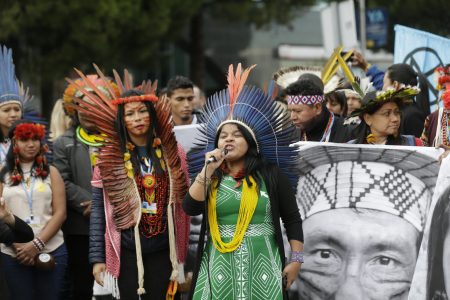 Spain Climate Summit