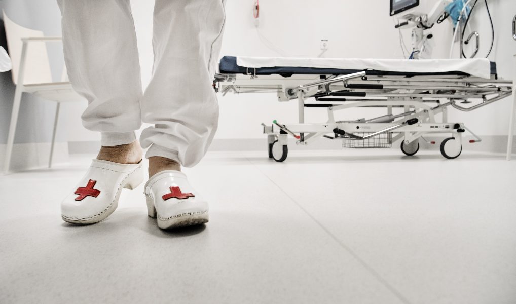 I princip alla sjukvårdsregioner i Sverige är beroende av stafettläkare inom primärvården.