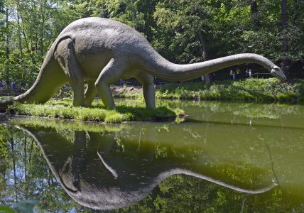 DINOSAURIEPARK