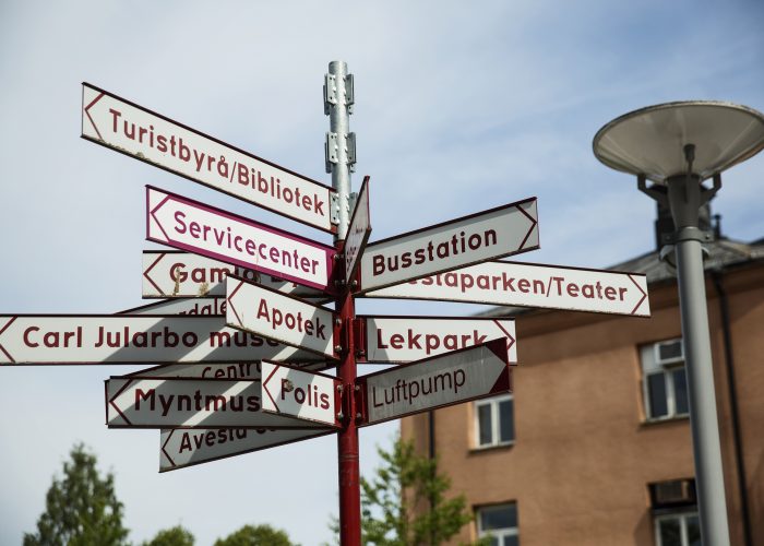 AVESTA