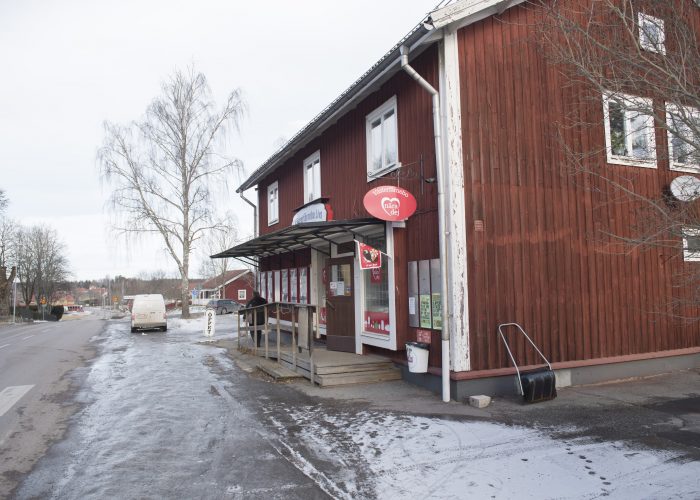 LANTHANDEL