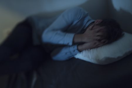 DEPRESSION