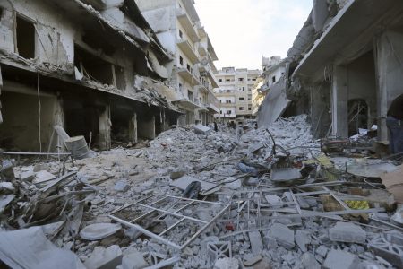 Syria