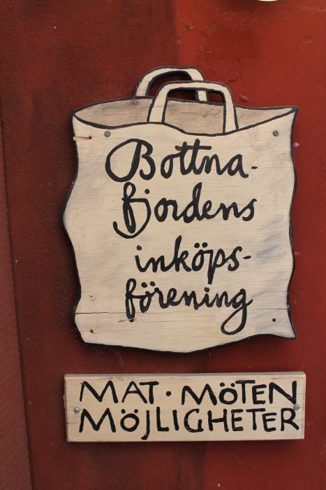 I Bottna lever maten och kulturen i symbios - Landets Fria